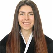 Profesora de Biología y otras asignaturas relacionadas a cualquier nivel